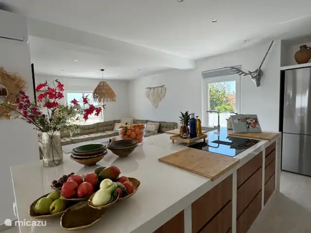 Maison de plage la marina | Espagne, Costa Blanca, Elche - villa Zone assise