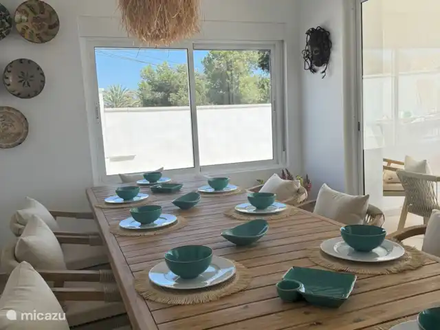 Maison de plage la marina | Espagne, Costa Blanca, Elche - villa Salon