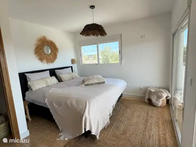 Maison de plage la marina | Espagne, Costa Blanca, Elche - villa Chambre 3 à l'étage