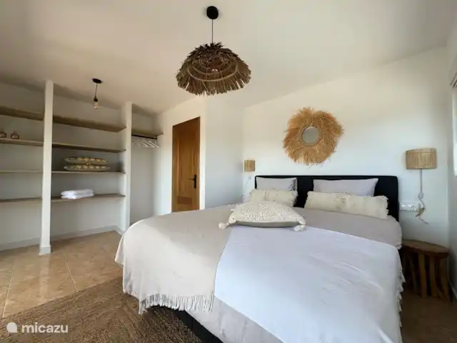 Maison de plage la marina | Espagne, Costa Blanca, Elche - villa Chambre à l'étage
