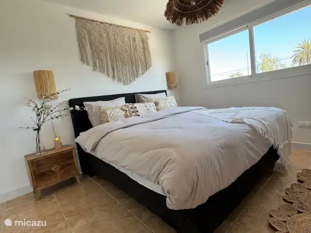 Maison de plage la marina | Espagne, Costa Blanca, Elche - villa Chambre à l'étage