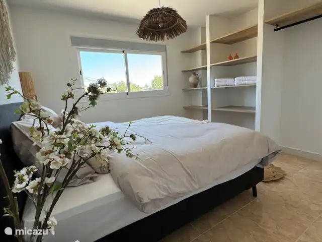 Maison de plage la marina | Espagne, Costa Blanca, Elche - villa Chambre