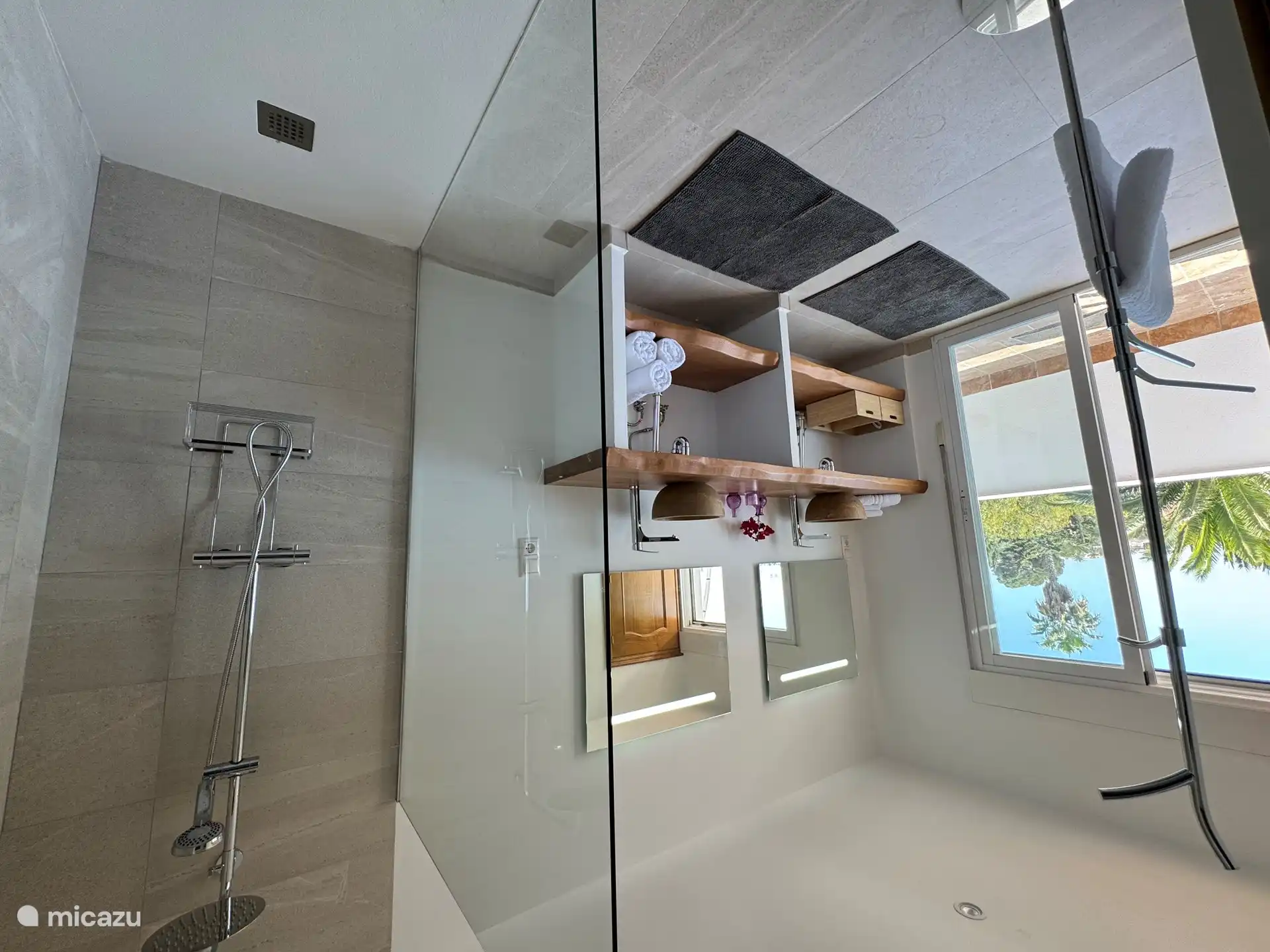 Badezimmer 3 im Obergeschoss