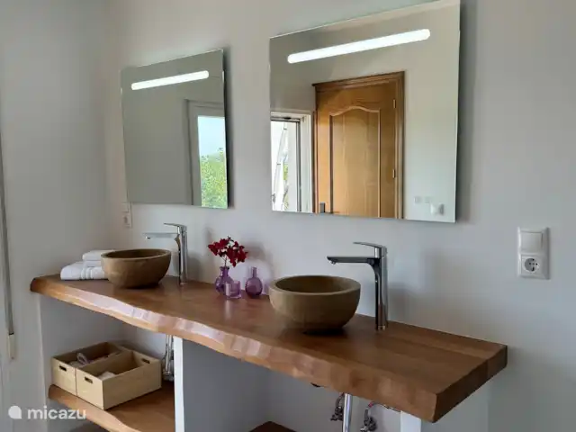 Maison de plage la marina | Espagne, Costa Blanca, Elche - villa Salle de Bains