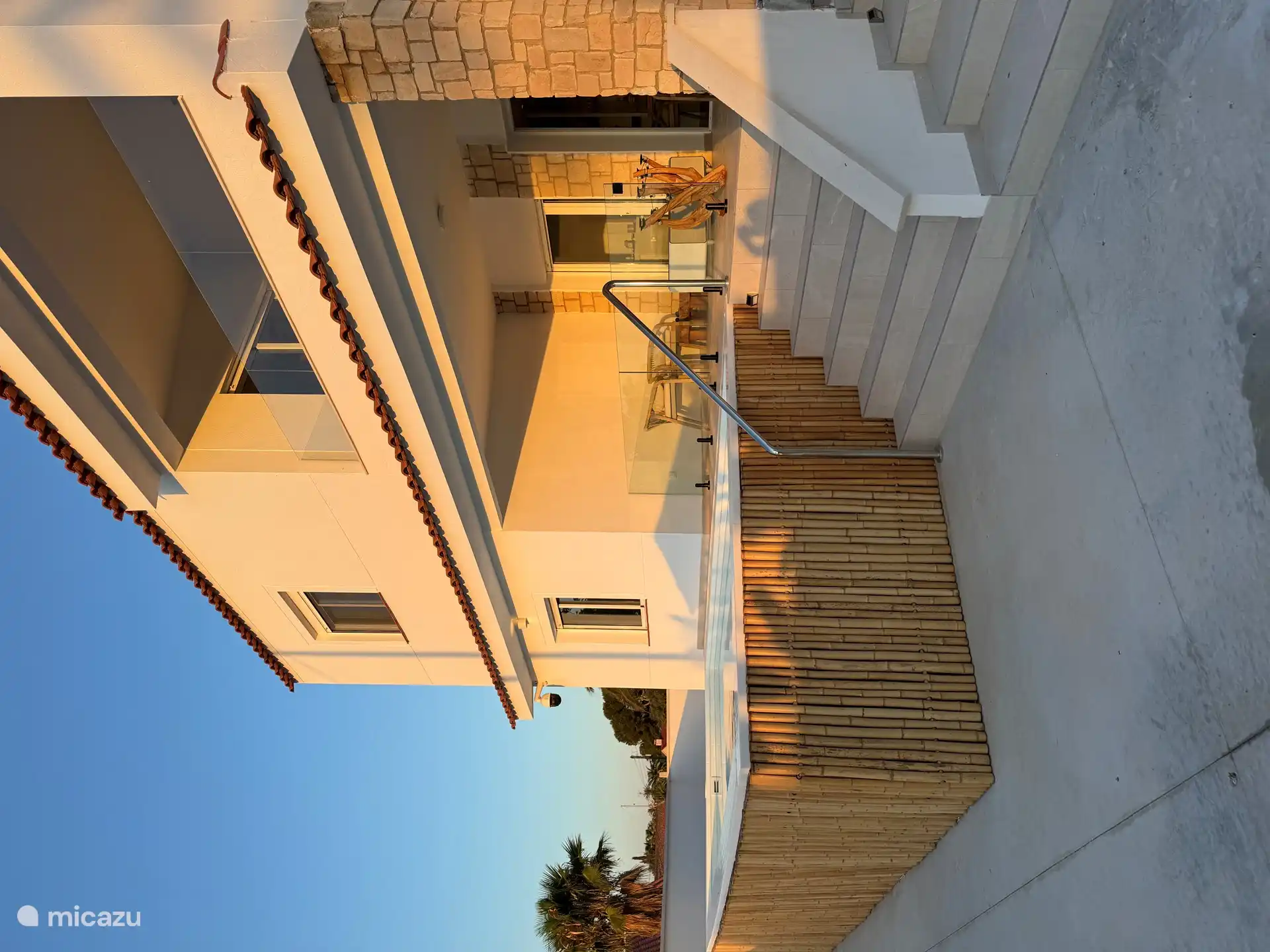 Beheiztes Schwimmbad 