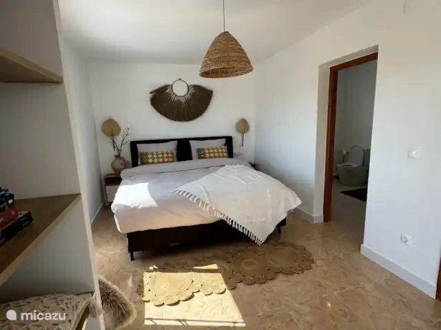 Maison de plage la marina | Espagne, Costa Blanca, Elche - villa Chambre