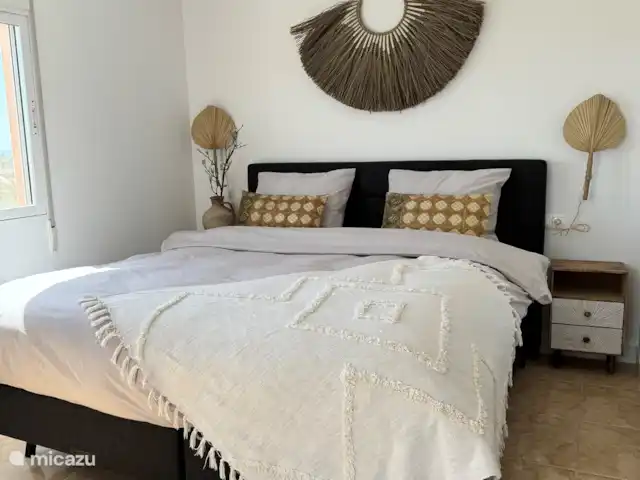 Maison de plage la marina | Espagne, Costa Blanca, Elche - villa Chambre