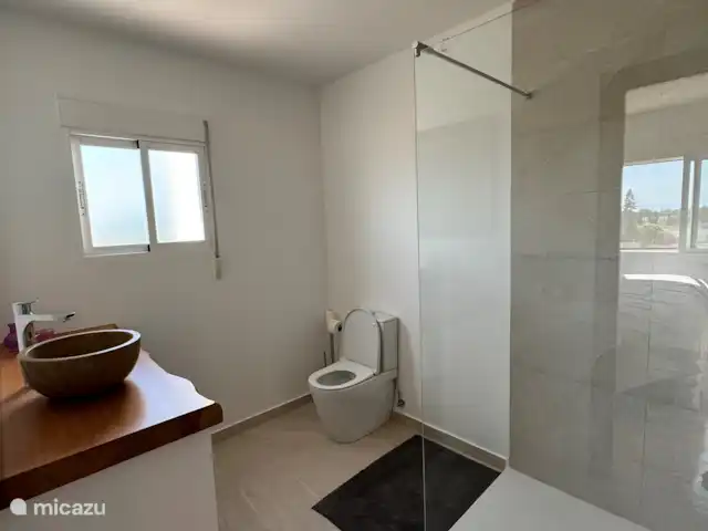 Maison de plage la marina | Espagne, Costa Blanca, Elche - villa Salle de Bains