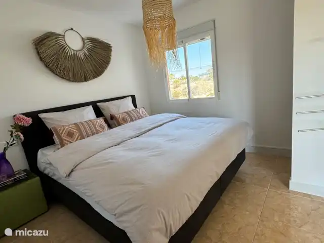 Maison de plage la marina | Espagne, Costa Blanca, Elche - villa Chambre