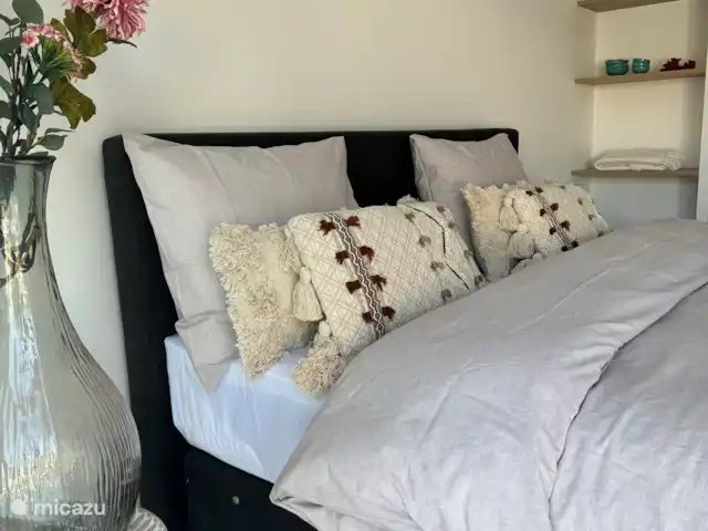 Maison de plage la marina | Espagne, Costa Blanca, Elche - villa Chambre supplémentaire en bas