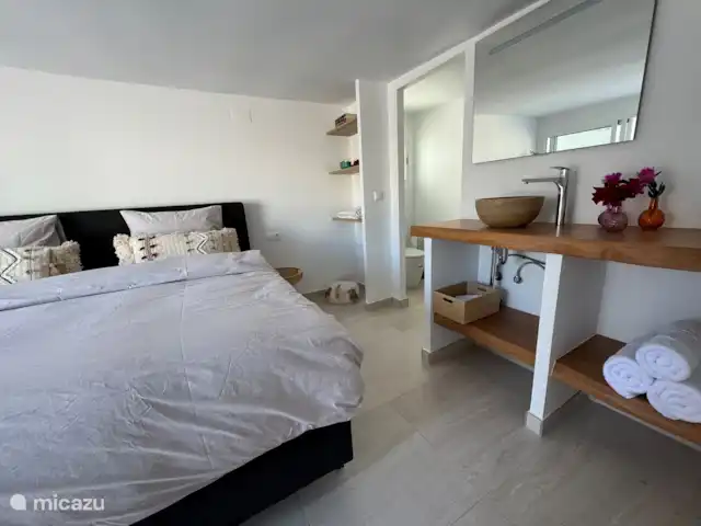 Maison de plage la marina | Espagne, Costa Blanca, Elche - villa Chambre