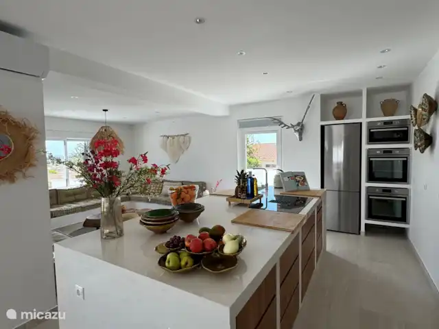 Maison de plage la marina | Espagne, Costa Blanca, Elche - villa Le salon