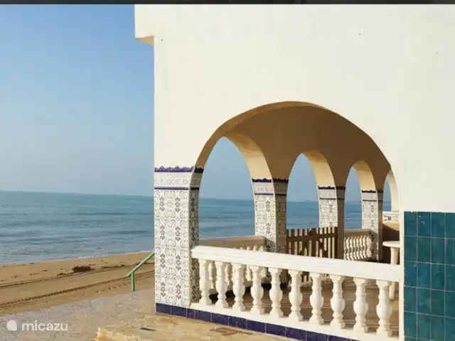 Maison de plage la marina | Espagne, Costa Blanca, Elche - villa Plage la marina