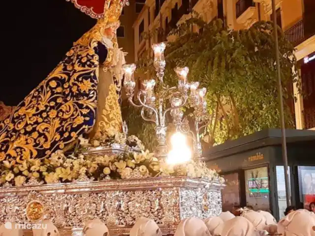 Maison de plage la marina | Espagne, Costa Blanca, Elche - villa Parade de Pâques alicante