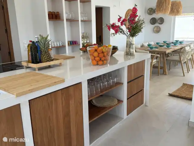 Maison de plage la marina | Espagne, Costa Blanca, Elche - villa Cuisine