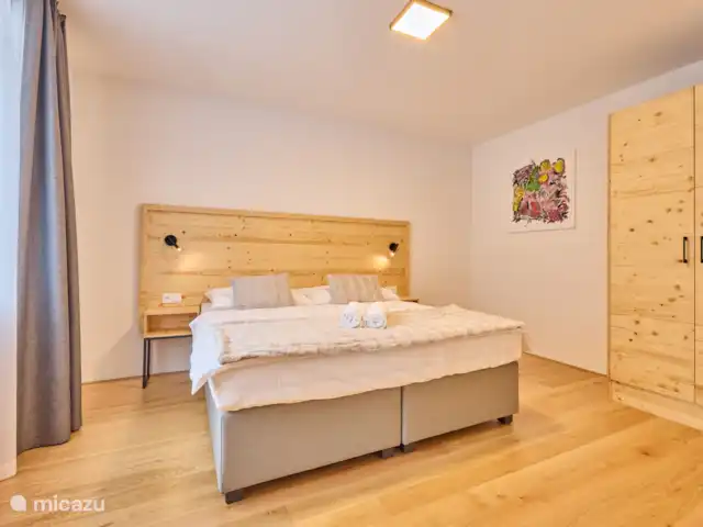 Location de Vacances République Tchèque, Hradec Králové, Pec Pod Snezkou, appartement - Résidence Krakonos 4-9 chambre