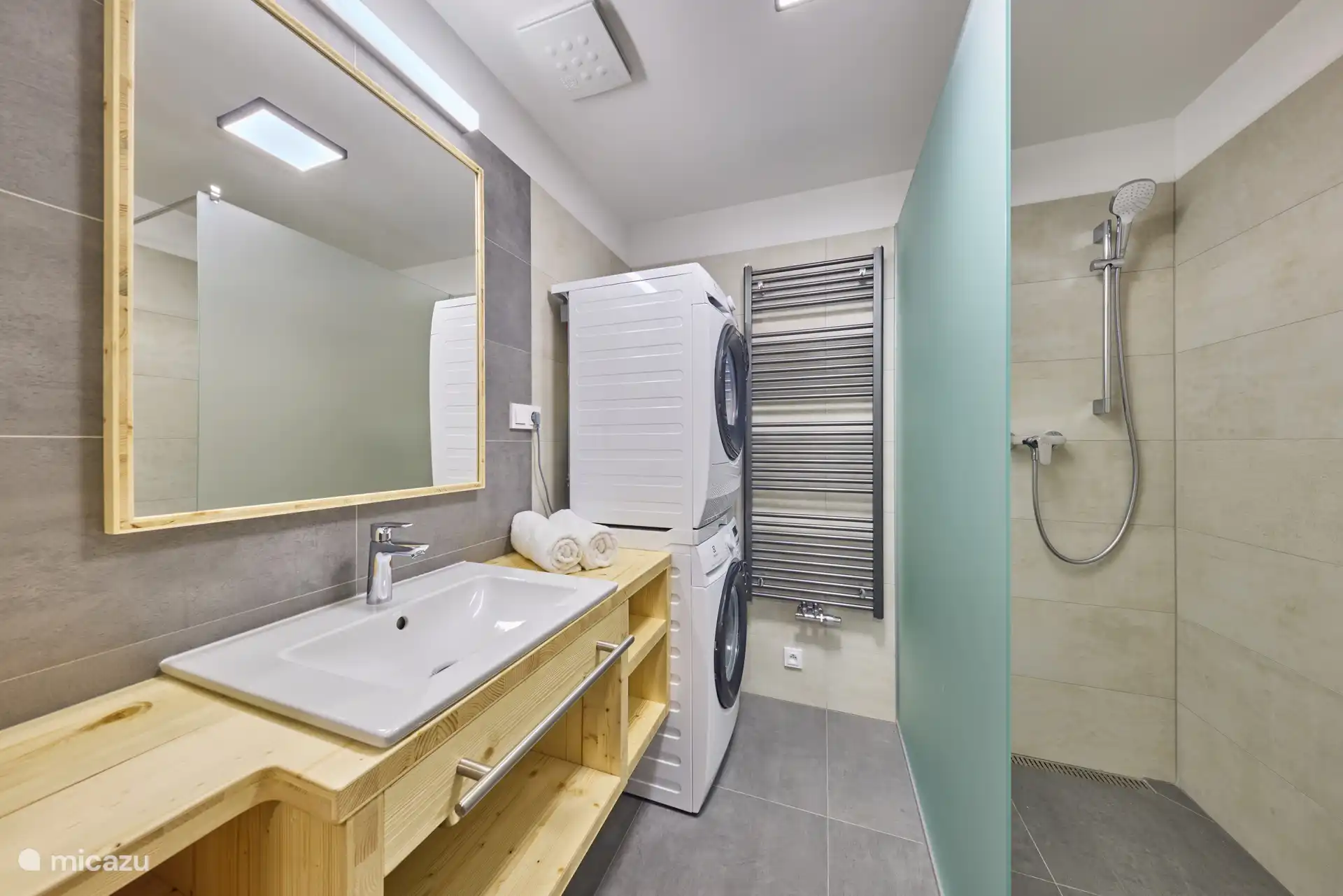 Résidence Krakonos 4-9 | République Tchèque, Hradec Králové, Pec Pod Snezkou - Appartement