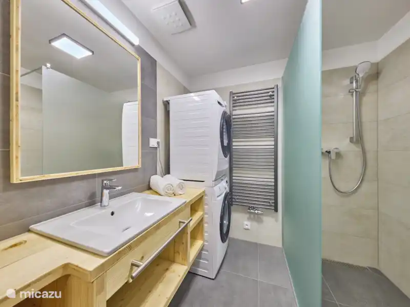 Krakonos residence 4-9 huren in Tsjechië, Hradec Králové, Pec Pod Snezkou - Appartement Krakonos residence 4-9 huren in Tsjechië, Hradec Králové, Pec Pod Snezkou - Appartement
