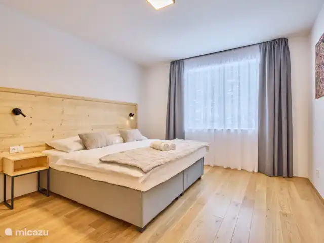 Location de Vacances République Tchèque, Hradec Králové, Pec Pod Snezkou, appartement - Résidence Krakonos 4-9 chambre