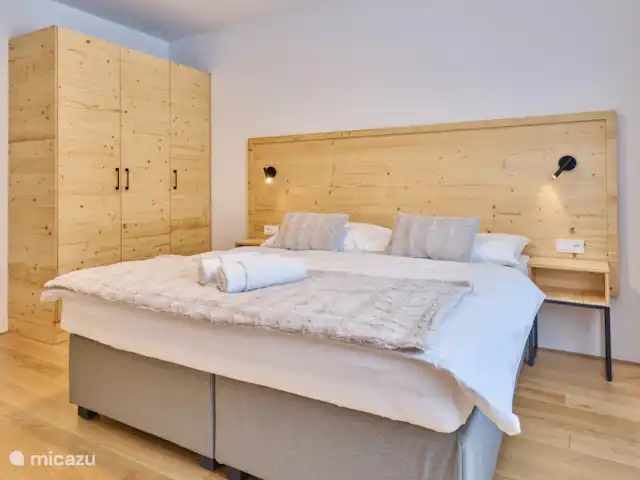 Location de Vacances République Tchèque, Hradec Králové, Pec Pod Snezkou, appartement - Résidence Krakonos 4-9 chambre