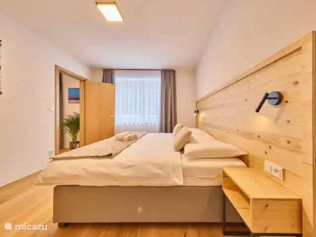 Location de Vacances République Tchèque, Hradec Králové, Pec Pod Snezkou, appartement - Résidence Krakonos 4-9 Chambre