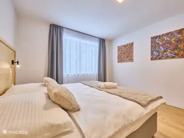 Location de Vacances République Tchèque, Hradec Králové, Pec Pod Snezkou, appartement - Résidence Krakonos 4-9 chambre
