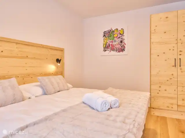 Location de Vacances République Tchèque, Hradec Králové, Pec Pod Snezkou, appartement - Résidence Krakonos 4-9 chambre