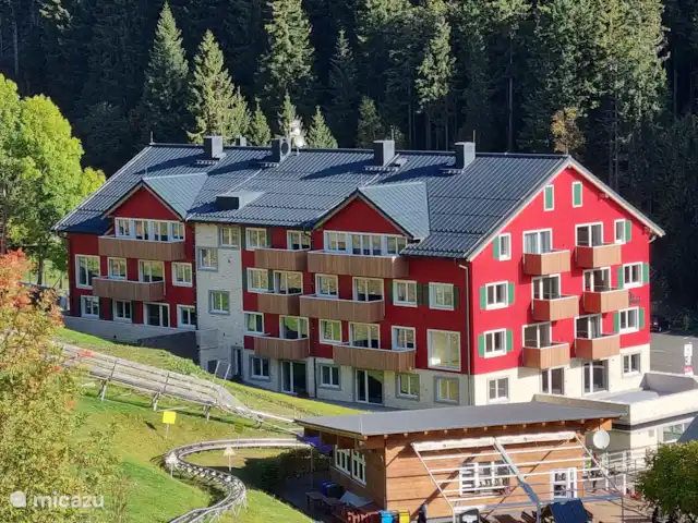 Location de Vacances République Tchèque, Hradec Králové, Pec Pod Snezkou, appartement - Résidence Krakonos 4-9 Location de Vacances République Tchèque, Hradec Králové, Pec Pod Snezkou, appartement - Résidence Krakonos 4-9