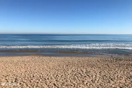 Plage et Ville