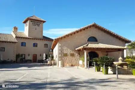 Bodega Cerda