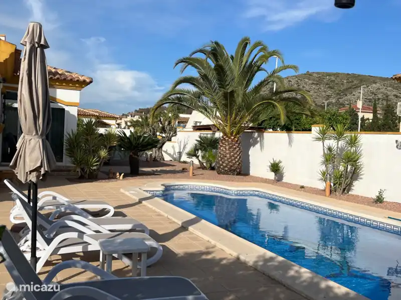 Casa Jeta | Espagne, Costa Blanca, Hondón de las Nieves - Villa Casa Jeta | Espagne, Costa Blanca, Hondón de las Nieves - Villa