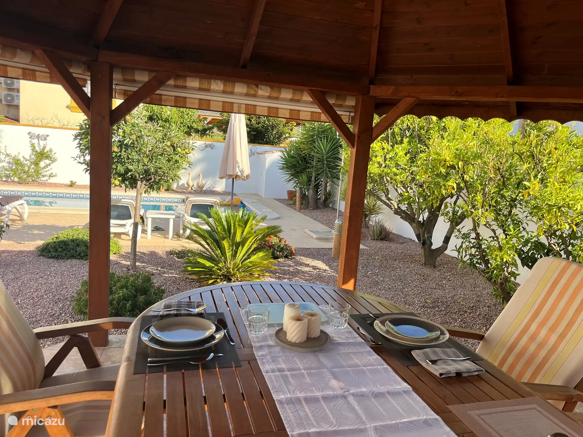 Dinner for two.......