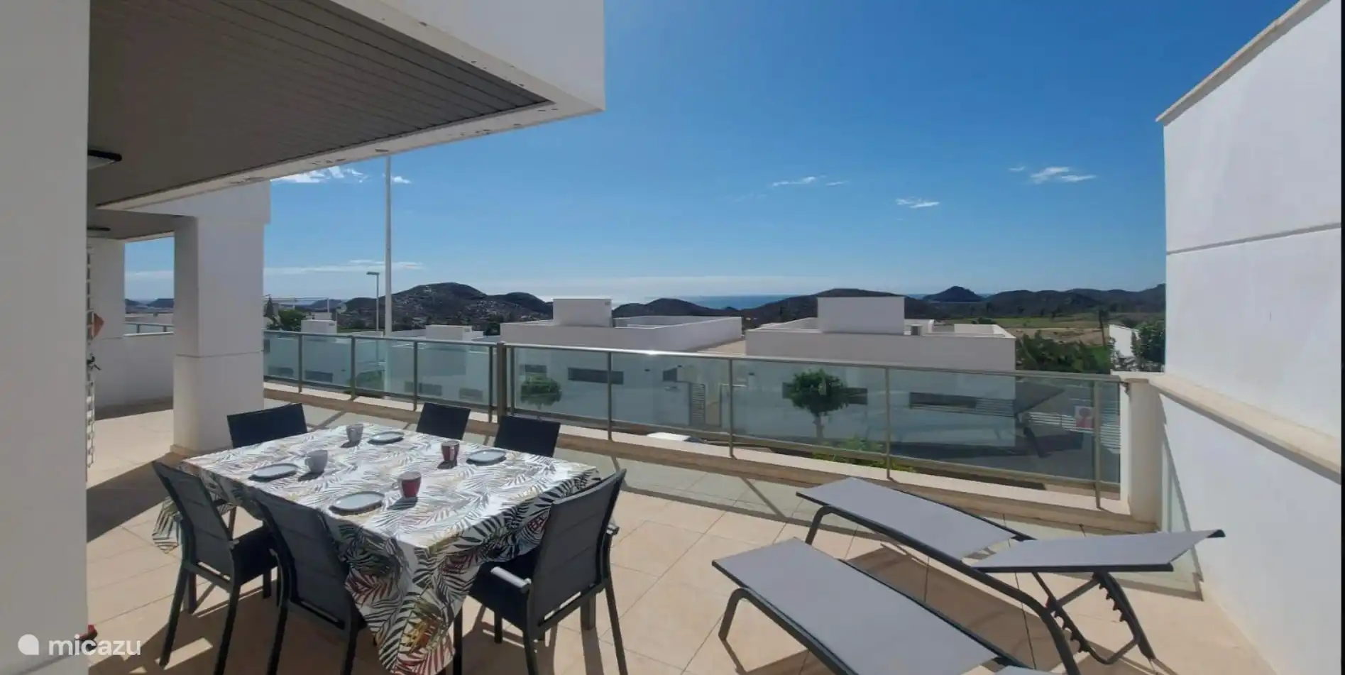 appartement, San Juan de los Terreros, Andalusien, Spanien - 'La Perla Verde' STAY&PLAY golf