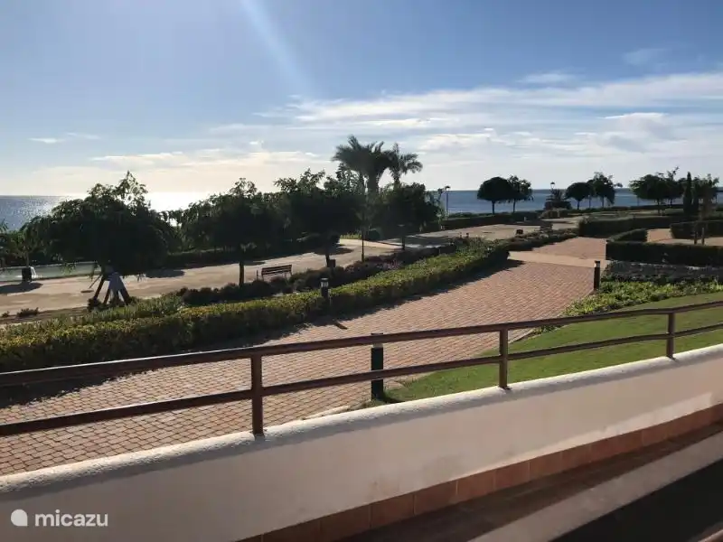 Promenade Mar de Pulpi