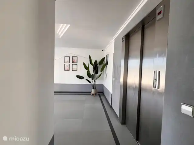 Casa Limonio de Mar | Espagne, Costa Blanca, Calpe - appartement Lever