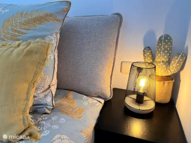 Casa Limonio de Mar | Espagne, Costa Blanca, Calpe - appartement :-)