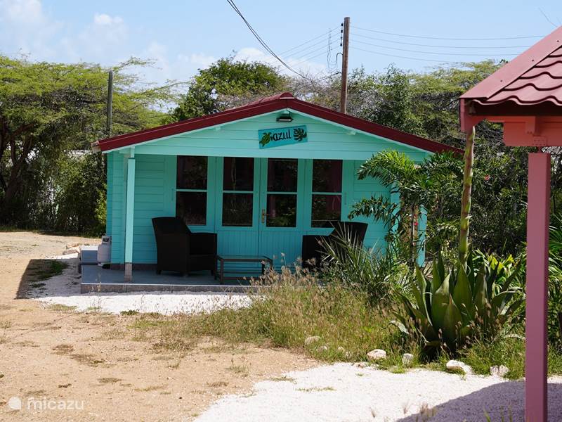 Maison de Vacances Curaçao, Curaçao-Centre, Santa Rosa-Scherpenheuvel Studio Studio Azul - Appartements Aquila