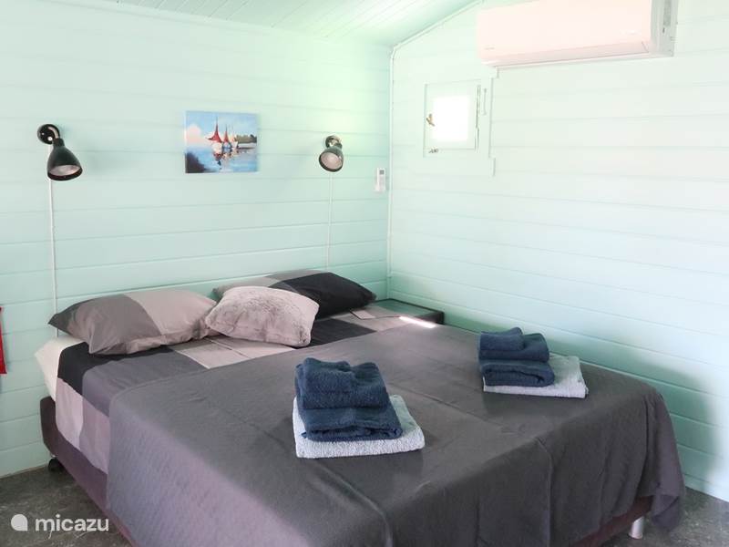 Maison de Vacances Curaçao, Curaçao-Centre, Santa Rosa-Scherpenheuvel Studio Studio Azul - Appartements Aquila