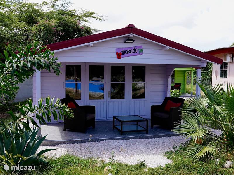 Ferienwohnung Curaçao, Curacao-Mitte, Santa Rosa-Scherpenheuvel Studio Studio Morado - Aquila Wohnungen