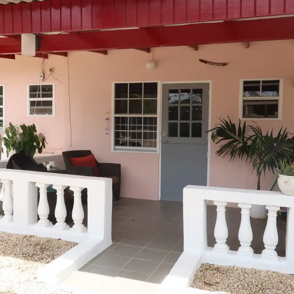 Appartement Barbedos - Aquila