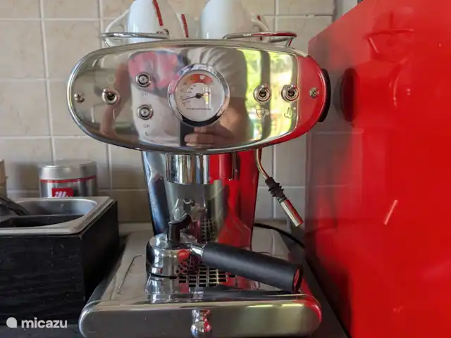 Casa Assiere  in Italy, Piedmont, Susa - holiday house Tasty coffee