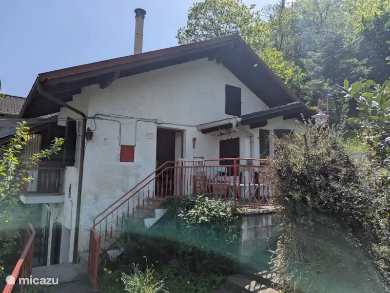 Casa Assisière  | Italie, Piémont, Susa - Maison de vacances Casa Assisière  | Italie, Piémont, Susa - Maison de vacances