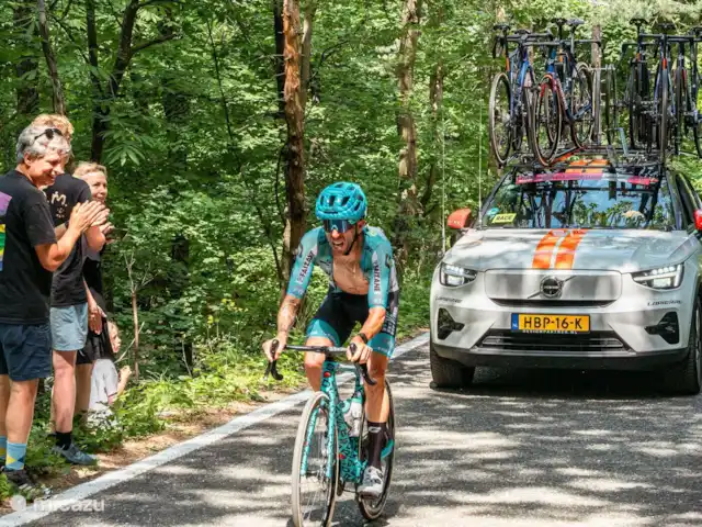 Casa Assiere  in Italy, Piedmont, Susa - holiday house Giro d'Italia 2025
Photo: Niels Luigjes