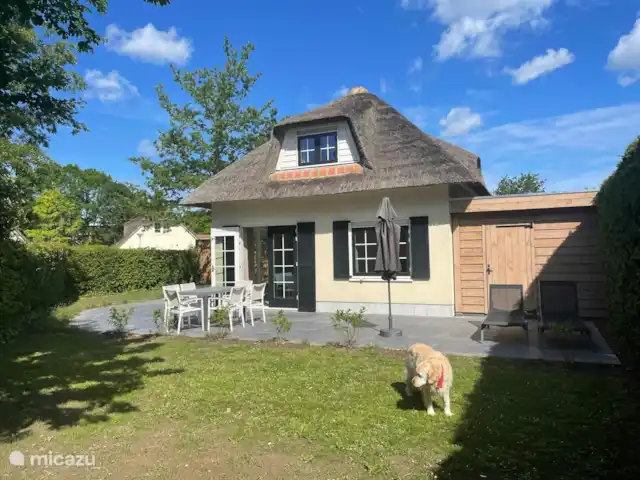 Maison de vacances de charme près de la mer | Pays-Bas, Zélande, Kamperland - maison de vacances Maison de vacances de charme près de la mer | Pays-Bas, Zélande, Kamperland - maison de vacances