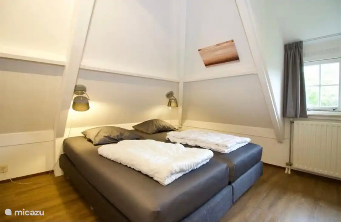 Schlafzimmer 2 Personen
