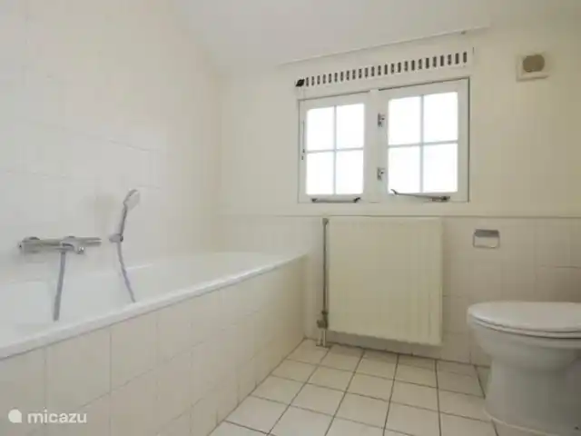 Maison de vacances de charme près de la mer | Pays-Bas, Zélande, Kamperland - maison de vacances Bain