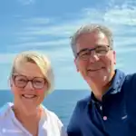 Janny & Ivo