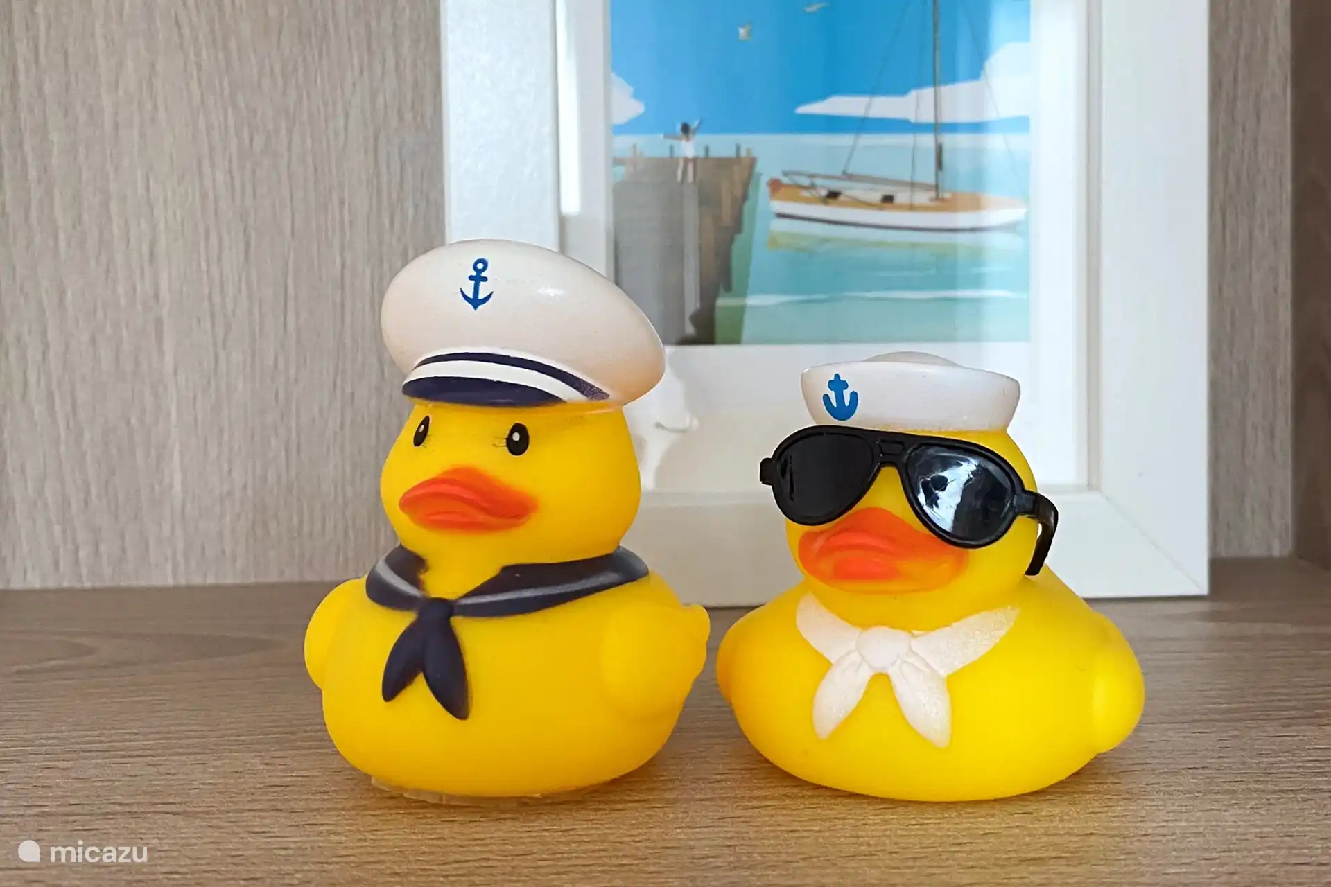 Werden Sie bald Kapitän eines Mietbootes in Grou sein?