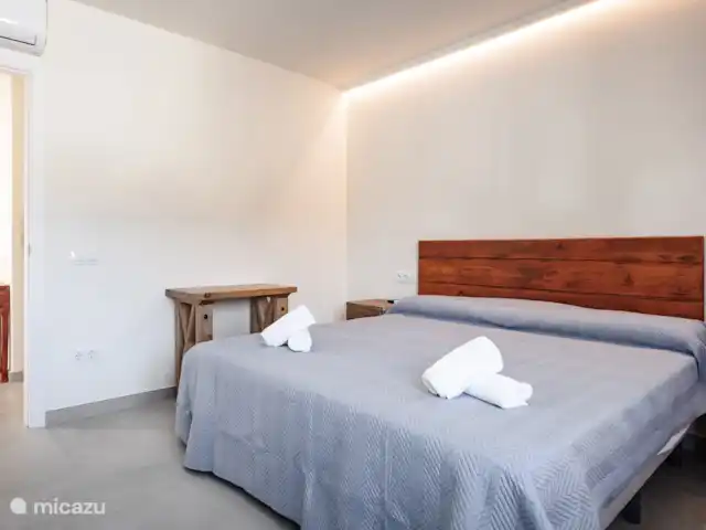 Ca Aimar huren in Spanje, Costa Blanca, Jávea - villa 1e slaapkamer