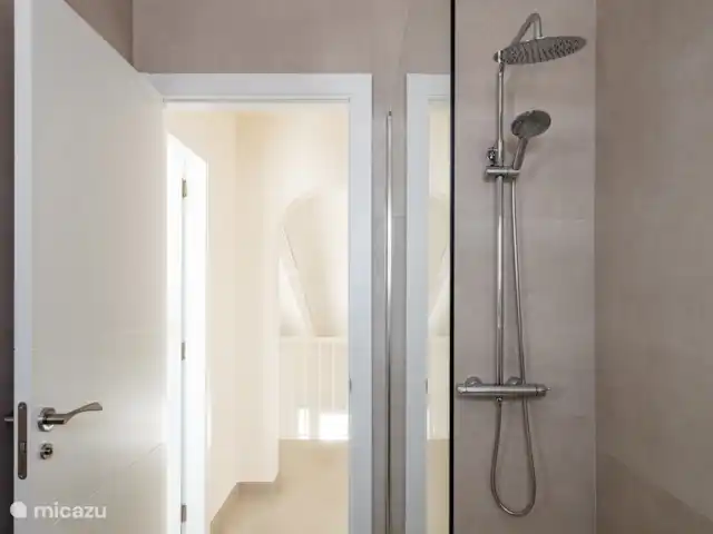 Ca Aimar huren in Spanje, Costa Blanca, Jávea - villa 2ns badkamer op de tweede verdieping
